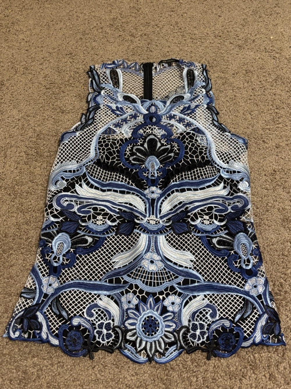 Kobi Halparin Top Size Large - Picture 2 of 7